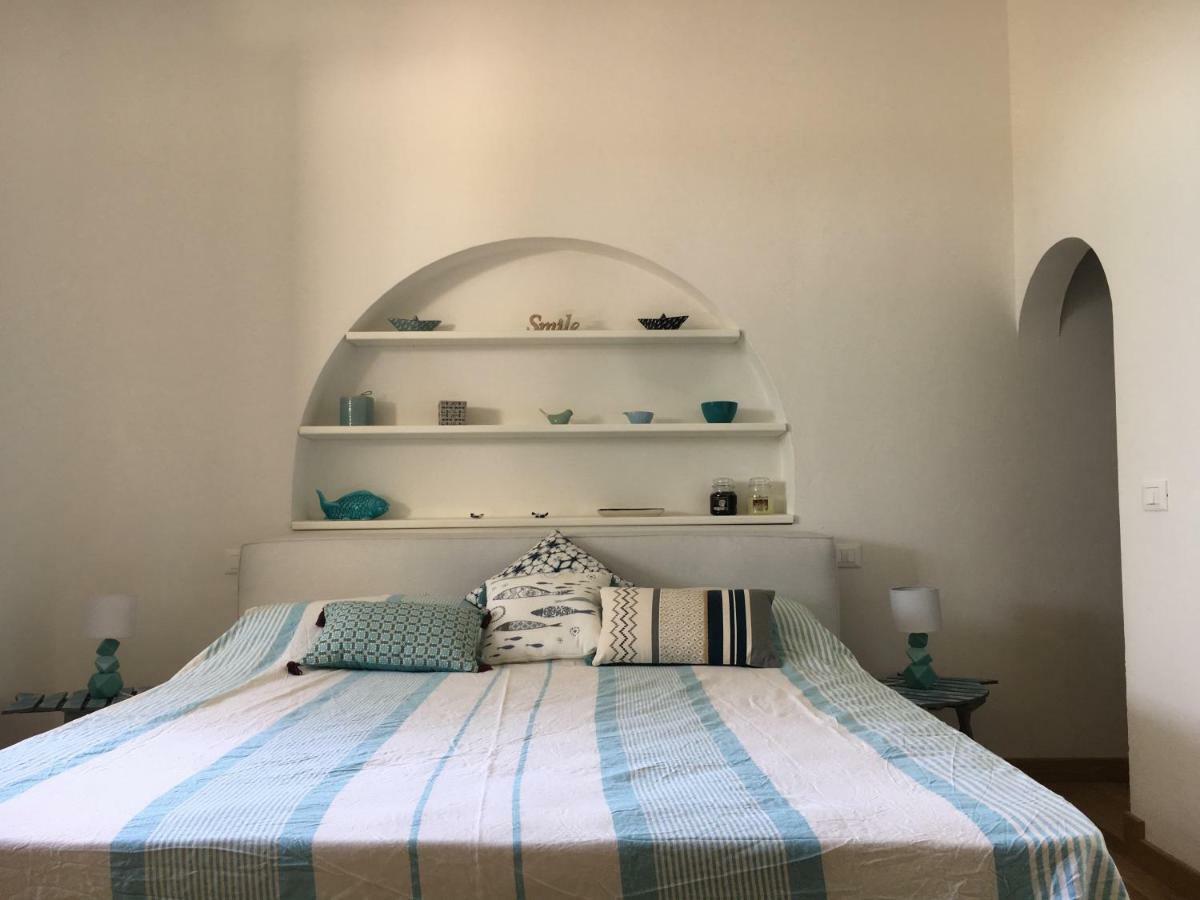 Casa Al Mare Livorno Apartment Quercianella Bagian luar foto
