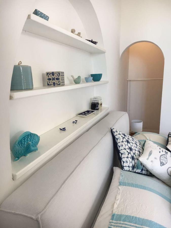 Casa Al Mare Livorno Apartment Quercianella Bagian luar foto
