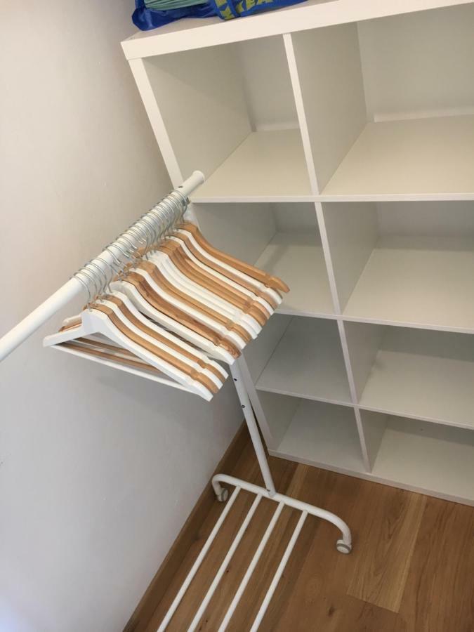 Casa Al Mare Livorno Apartment Quercianella Bagian luar foto