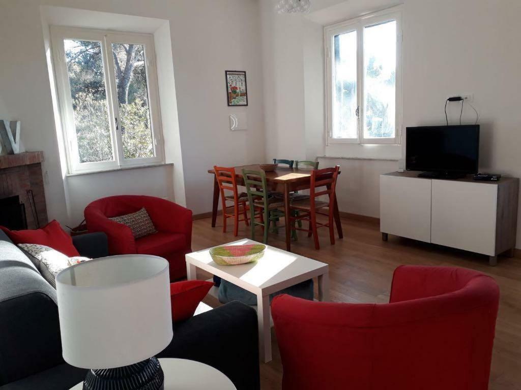 Casa Al Mare Livorno Apartment Quercianella Bagian luar foto
