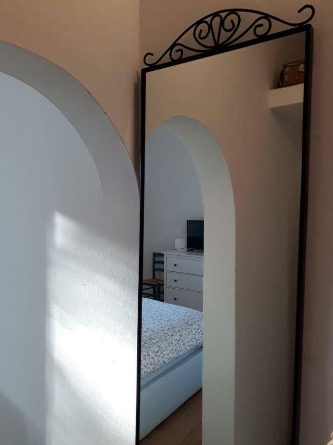 Casa Al Mare Livorno Apartment Quercianella Bagian luar foto