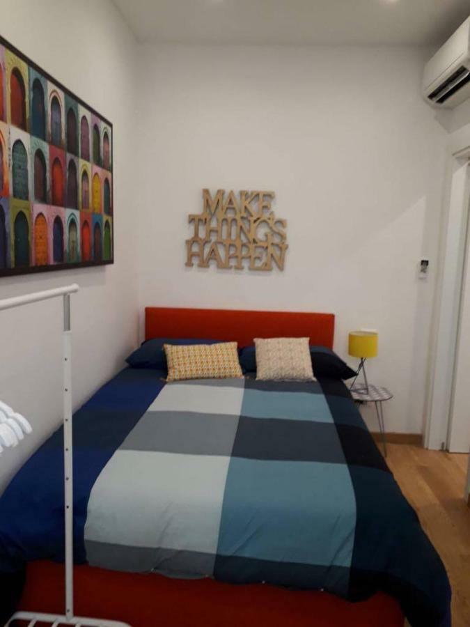 Casa Al Mare Livorno Apartment Quercianella Bagian luar foto